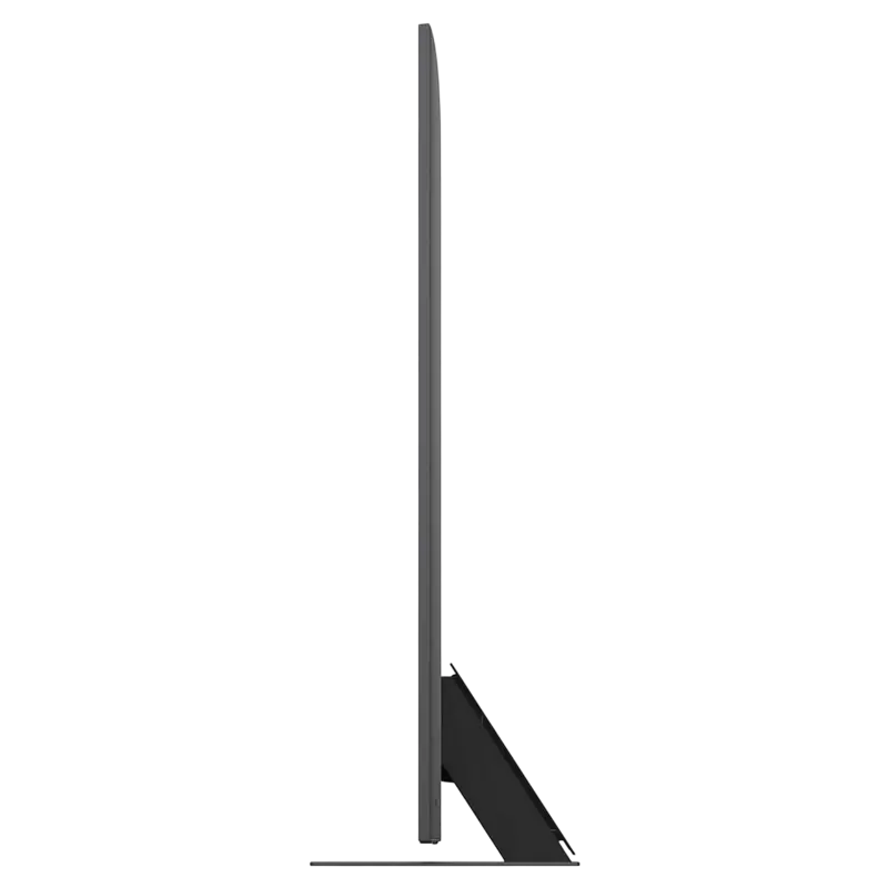 86" QNED SMART TV LG 86QNED86A6A Negru