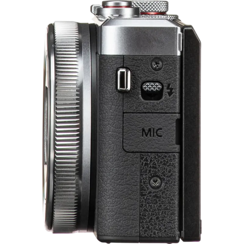 Компактный фотоаппарат Canon PowerShot G7 X Mark III + Additional Batter