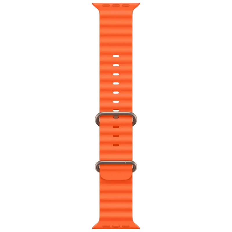 Умные часы Apple Watch Ultra 2 Titanium | Orange Ocean