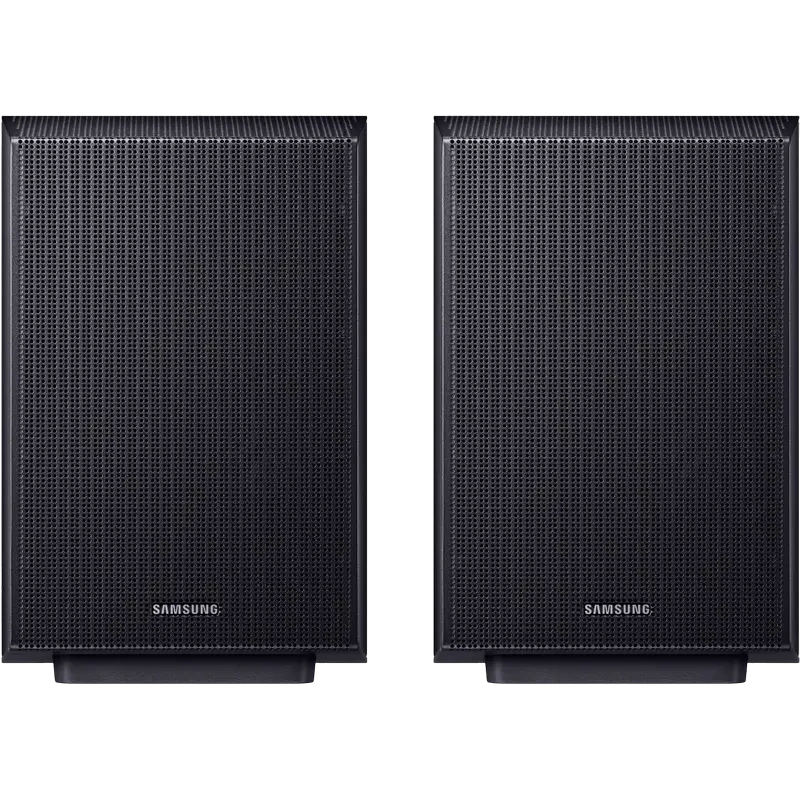 Саундбар Samsung HW-Q930F Черный