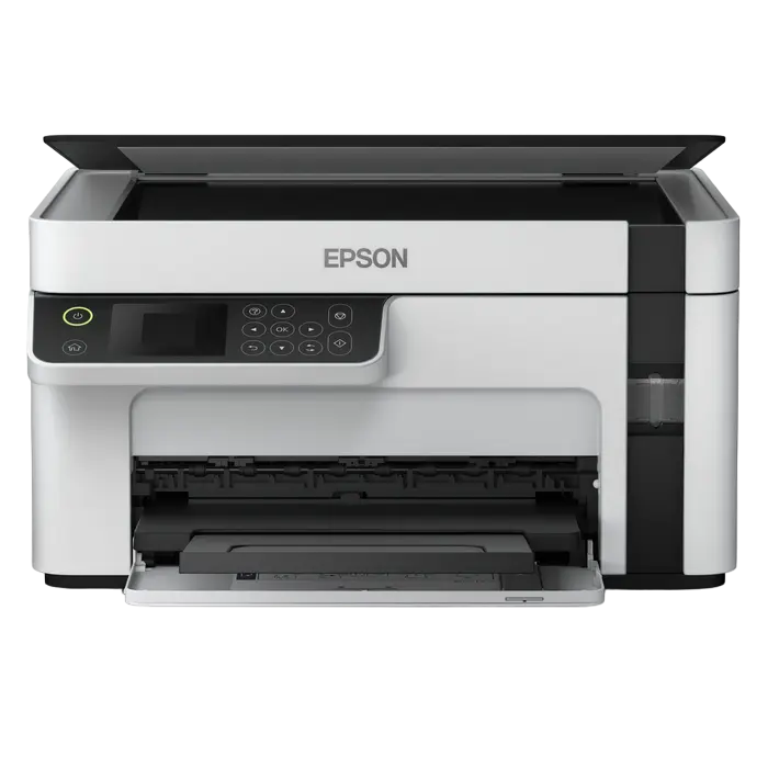 Струйный МФУ Epson M2110 Монохромный A4 Серый