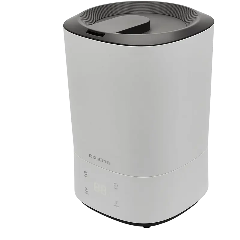 Увлажнитель воздуха Polaris PUH7005TFD Белый