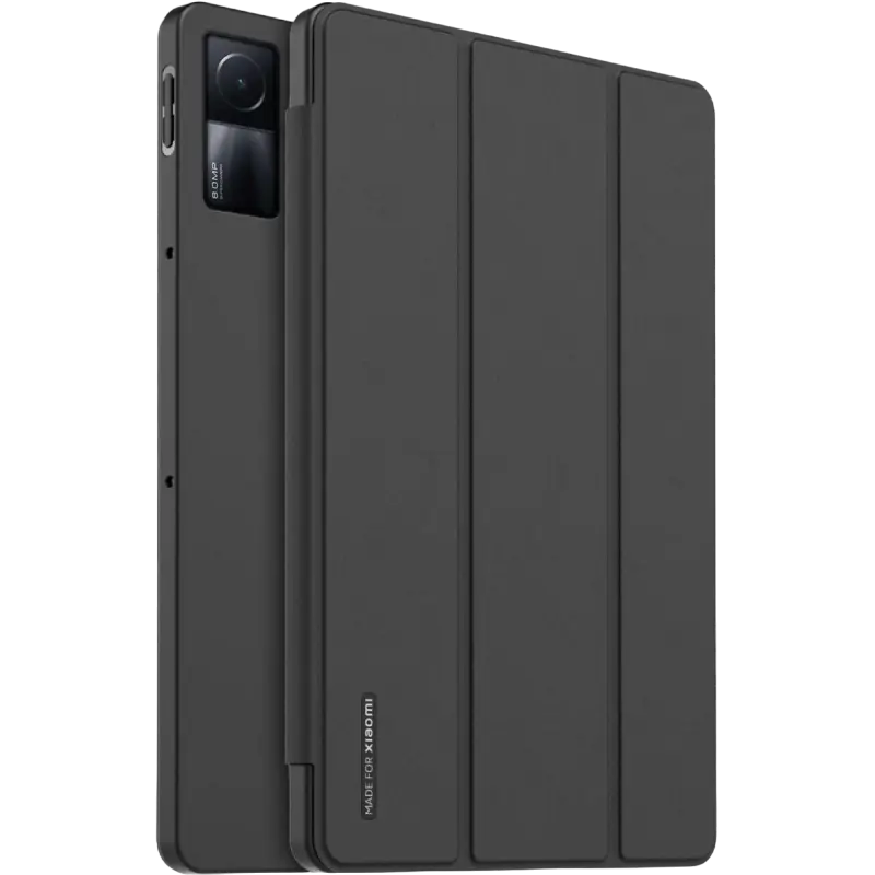Чехол для планшета Xiaomi Xiaomi Redmi Pad SE Case Book 11" Чёрный