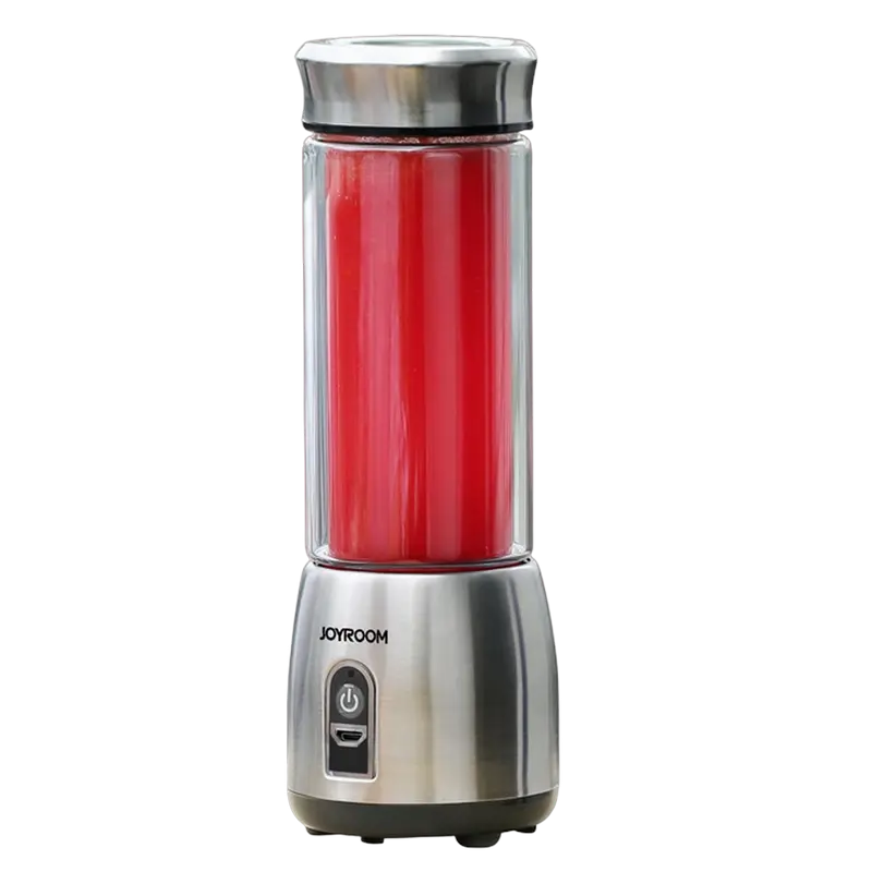 Соковыжималка Joyroom JR-CY232 Серебристый