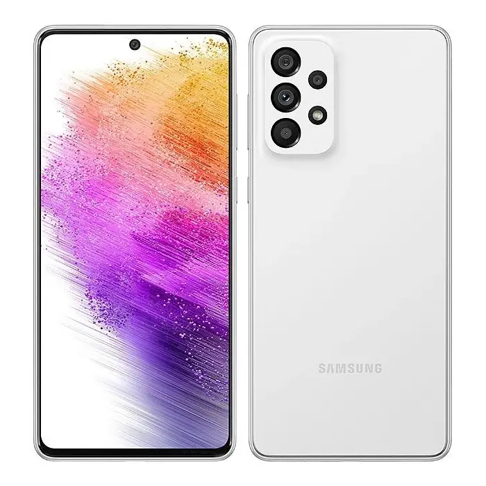 Смартфон Samsung Galaxy A73, 8 ГБ / 256ГБ