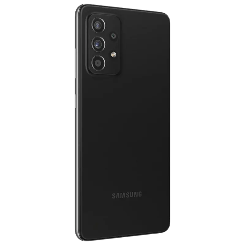 Смартфон Samsung Galaxy A52, 4 ГБ / 128ГБ