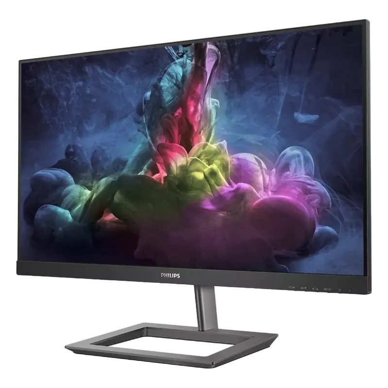 Игровой монитор Philips 272E1GAJ Чёрный