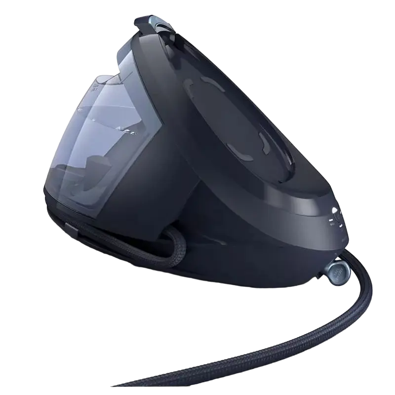 Fier de călcat cu generator de abur Philips PSG8030/20 Albastru