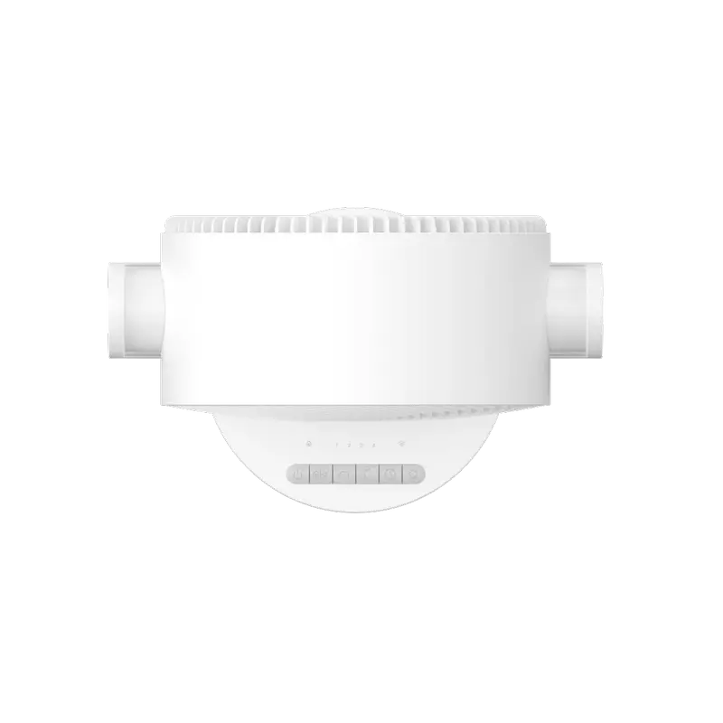 Вентилятор Xiaomi Air Circulation Портативный Белый