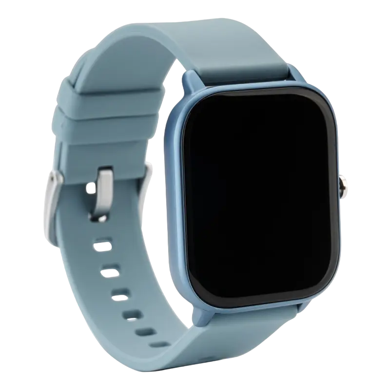 Умные часы Globex Me Синий