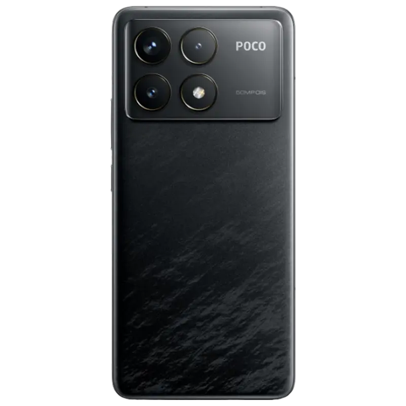 Смартфон Xiaomi F6 Pro, 12 ГБ / 512ГБ