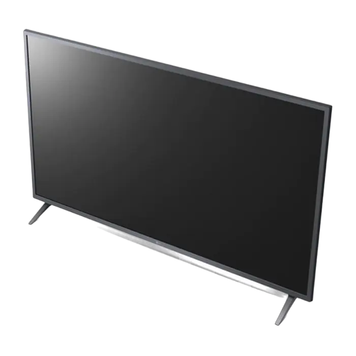 65" LED SMART Телевизор LG 65UP76506LD Черный