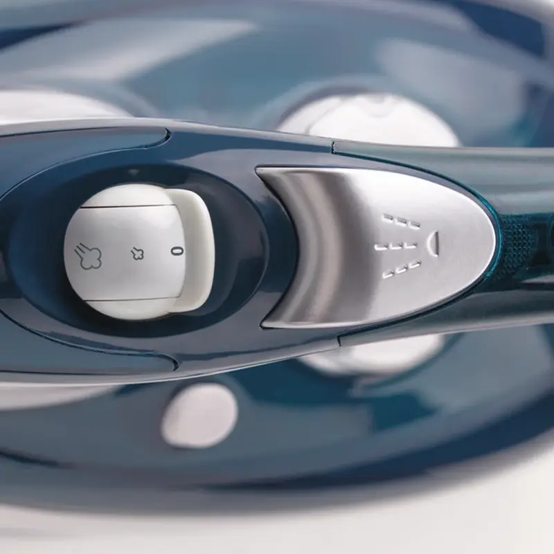 Fier de călcat Gorenje SIH2800TQC Albastru