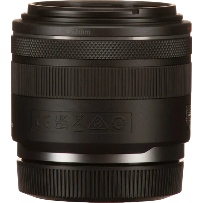 Объектив Canon RF 24mm f/1.8 Macro IS STM