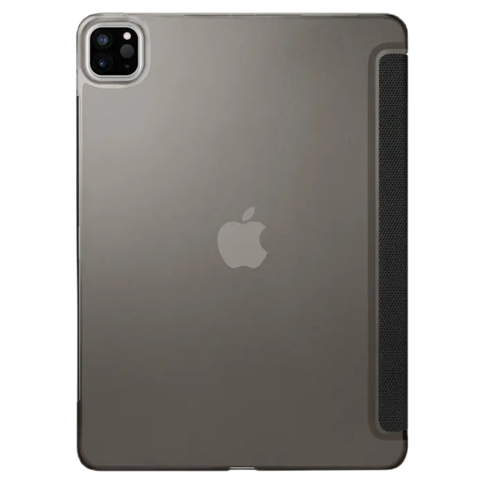 Чехол для планшета Spigen Apple iPad Pro 11 2021/2022 Liquid Air 11" Чёрный