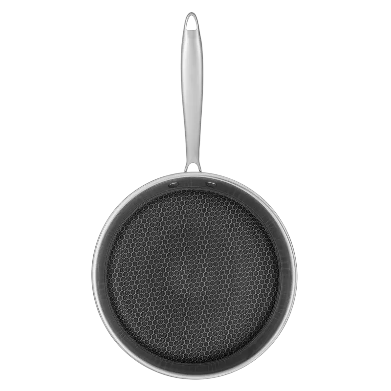 Сковорода RESTO Achird ACHIRD Нержавеющая сталь