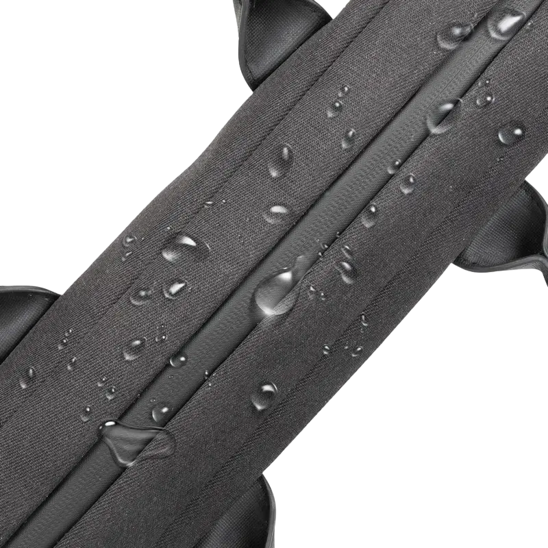 Сумка для ноутбука Rivacase Clark Черный