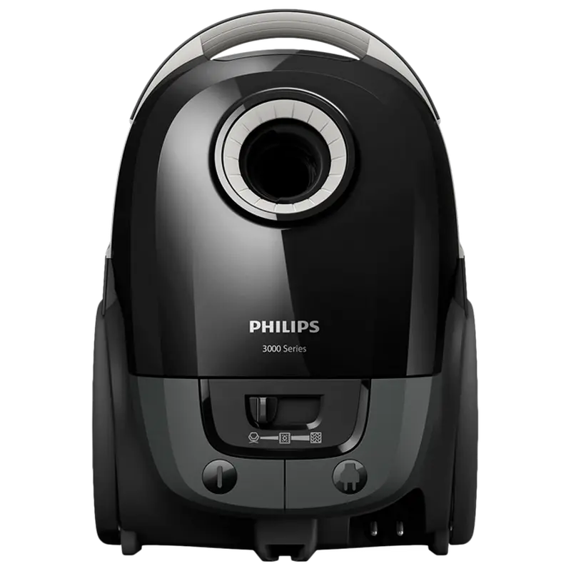 Пылесос Philips 3000 Series Черный