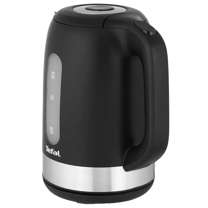 Электрочайник Tefal KO330830 Чёрный