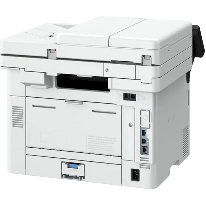 Лазерный МФУ Canon i-Sensys X 1440i Монохромный A4 Белый