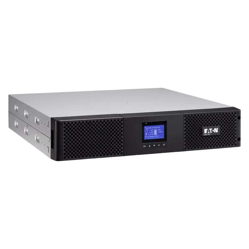 Sursă de alimentare neîntreruptibilă Eaton 9SX1500IR Negru