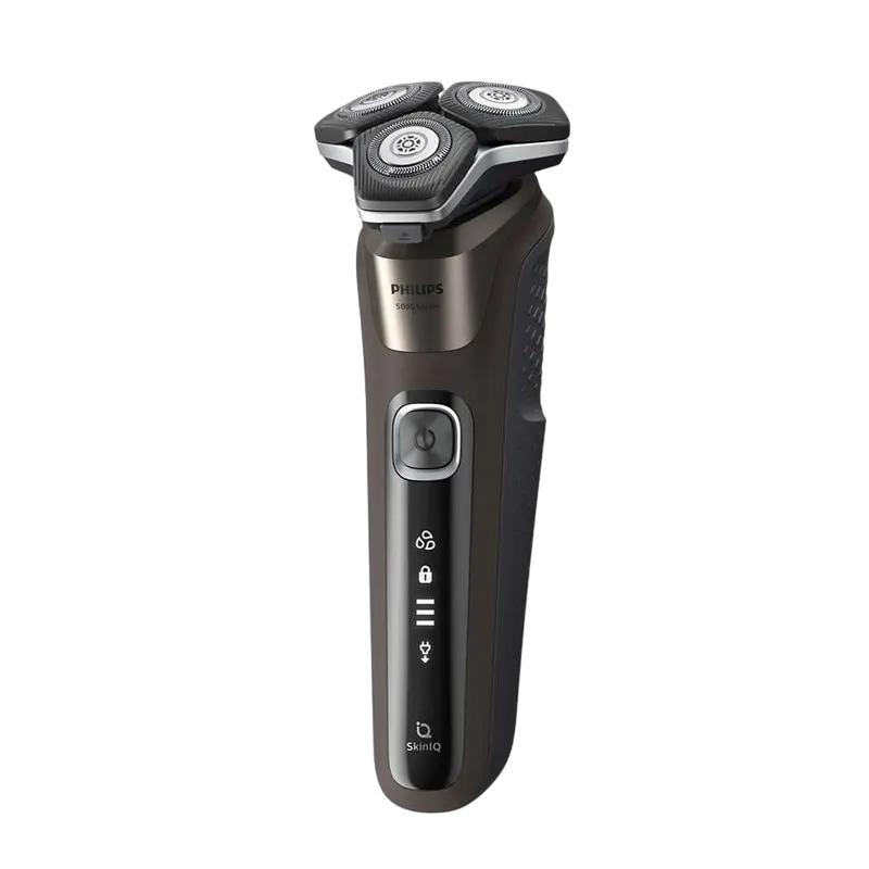 Электробритва мужская Philips Series 5000 Коричневый