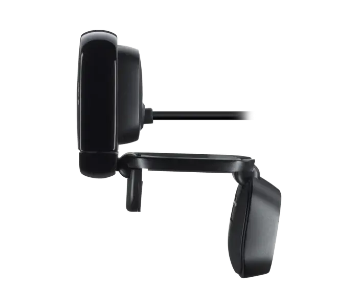 Веб-камера Logitech C615 Черный