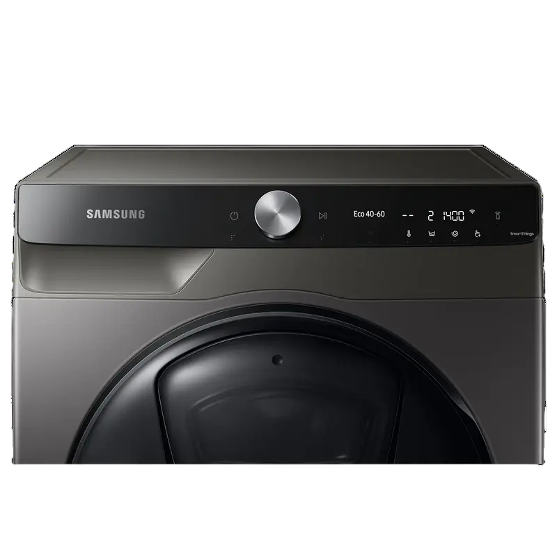 Стиральная машина Samsung WW90T754DBX/S7 Нержавеющая сталь