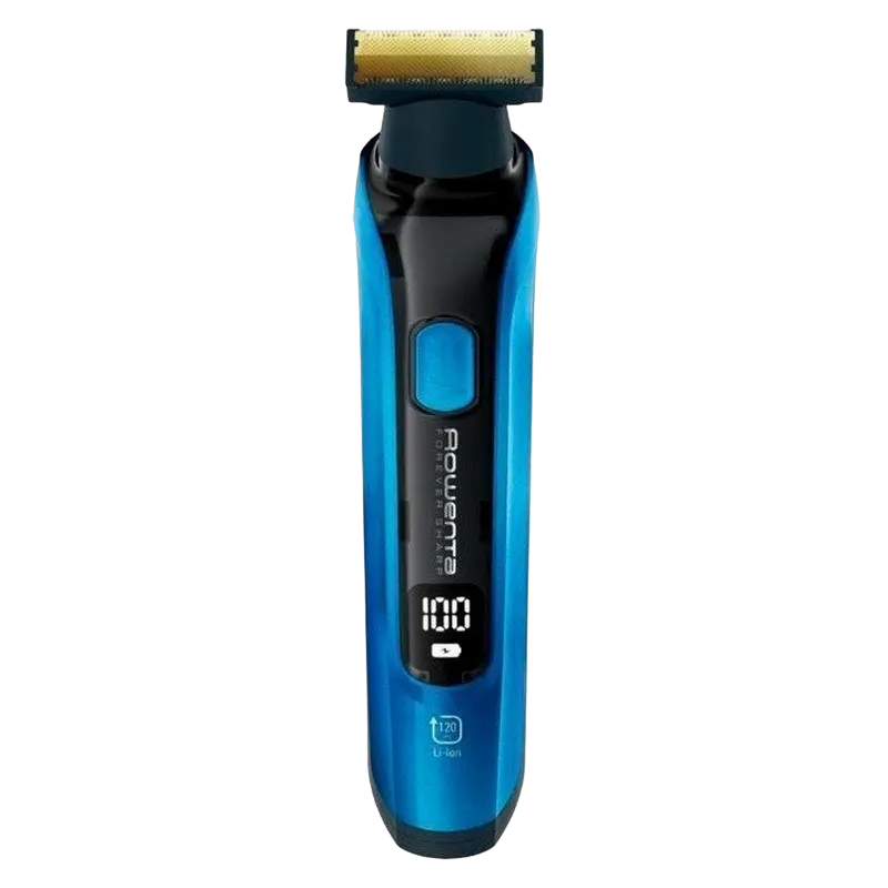 Мужской Триммер Rowenta Forever Sharp Ultimate Синий