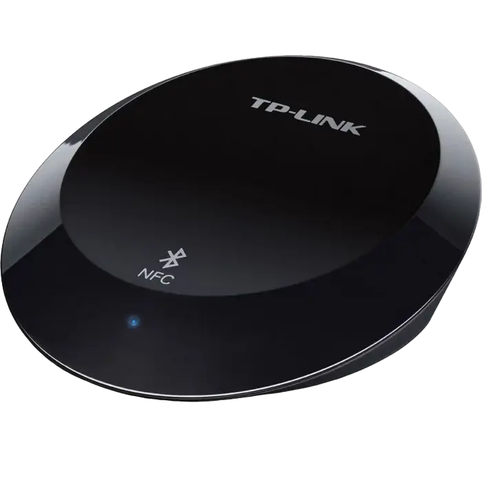 Музыкальный приемник TP-LINK HA100 Черный