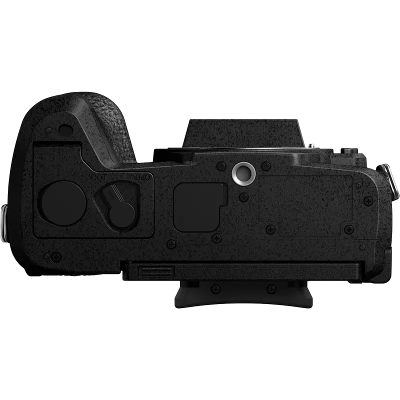 Беззеркальный фотоаппарат Panasonic Lumix DC-G97E