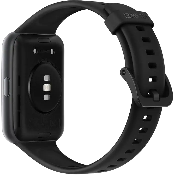 Ceas inteligent Huawei Watch Fit 2 Negru