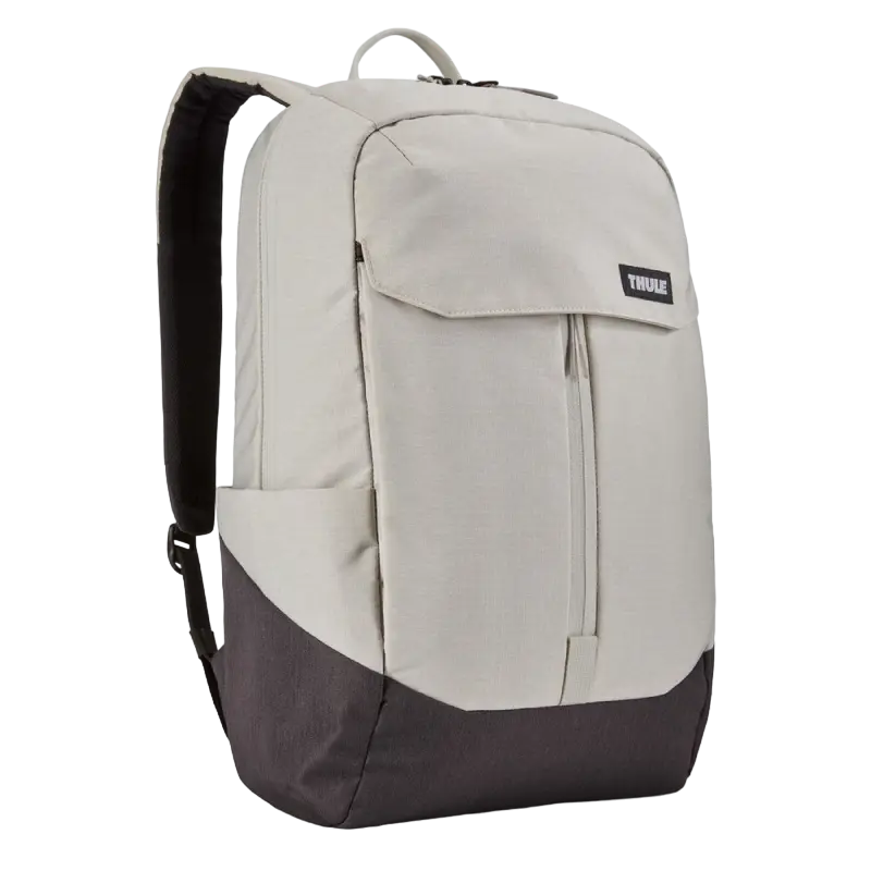 Рюкзак для ноутбука THULE Lithos Белый/Чёрный