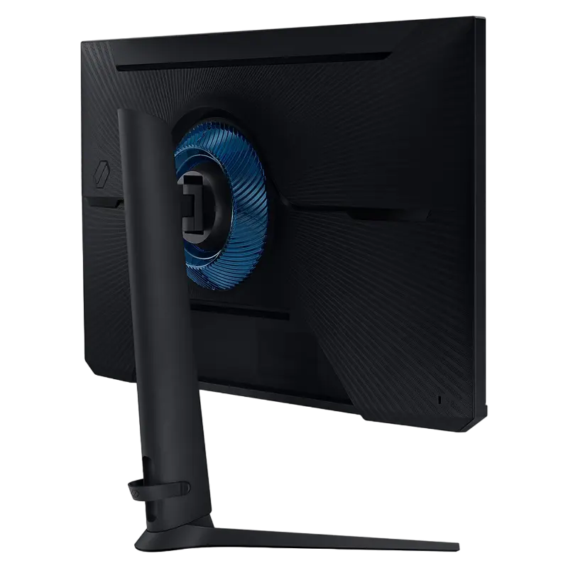 Игровой монитор Samsung Odyssey G3 S27DG302 Чёрный