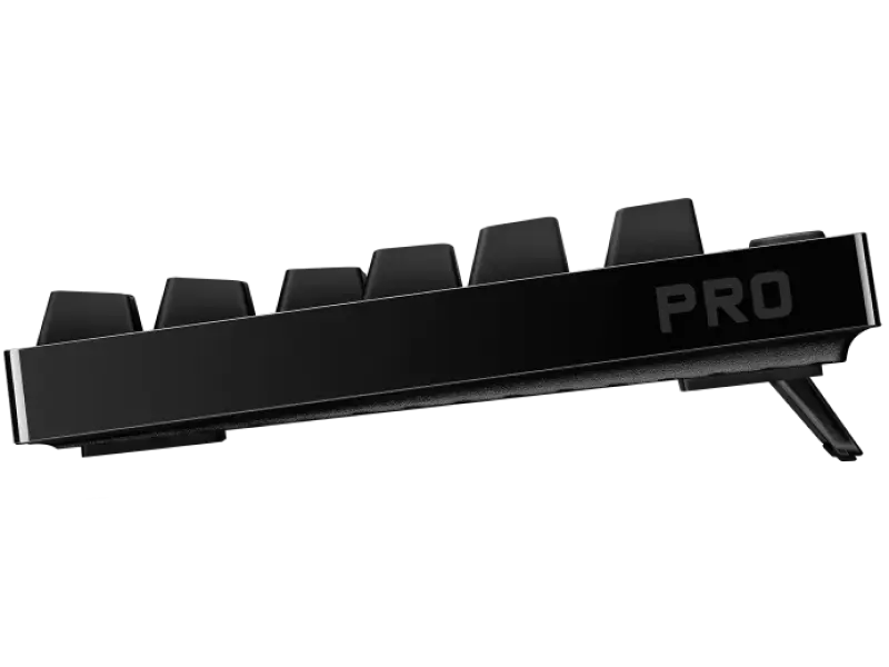 Клавиатура Logitech G Pro Механический Черный