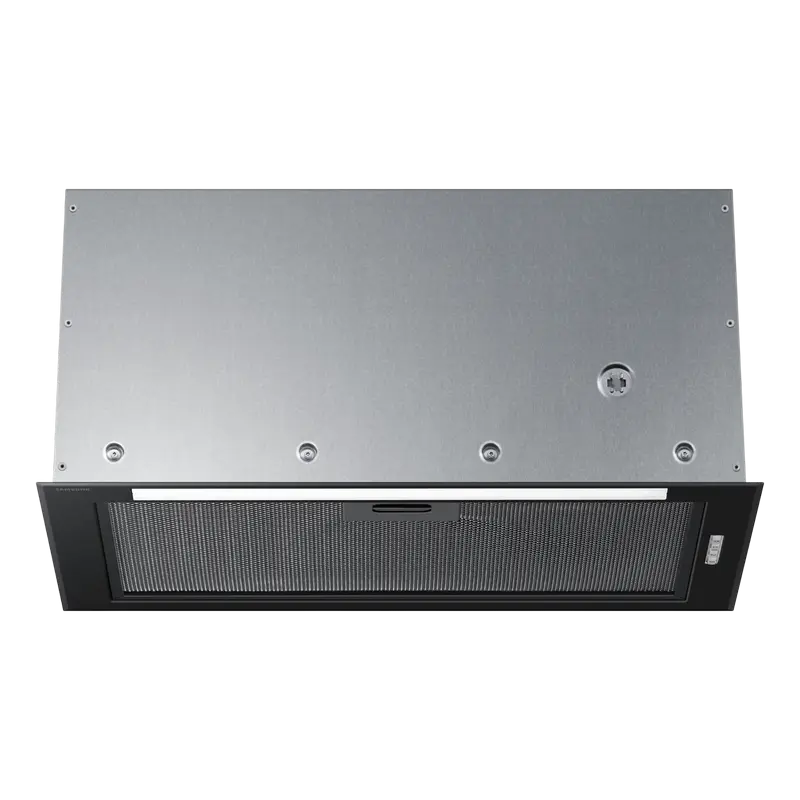 Встраиваемая Вытяжка Samsung NK52FG454CM/UR Черный