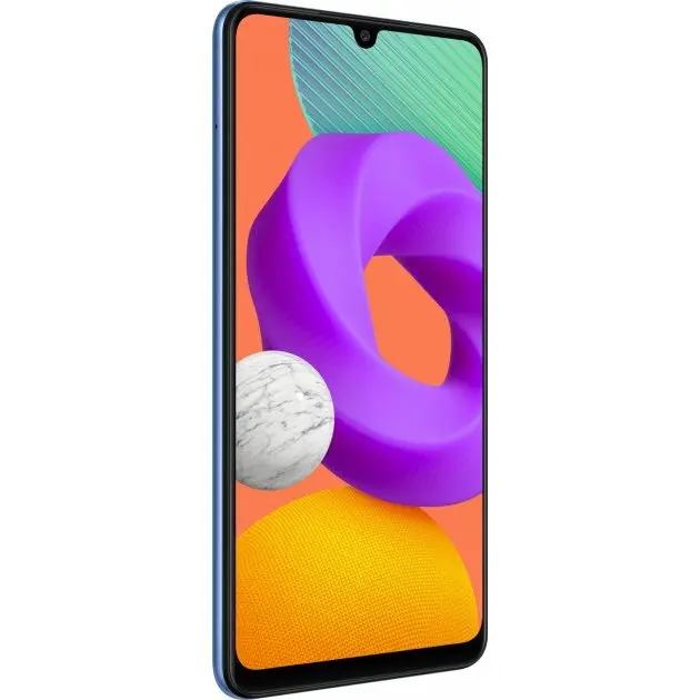 Смартфон Samsung Galaxy M22,