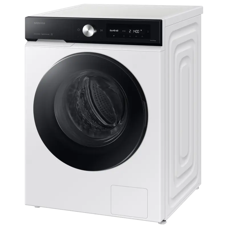 Стиральная машина Samsung WW90DB7U94GEU4 Белый