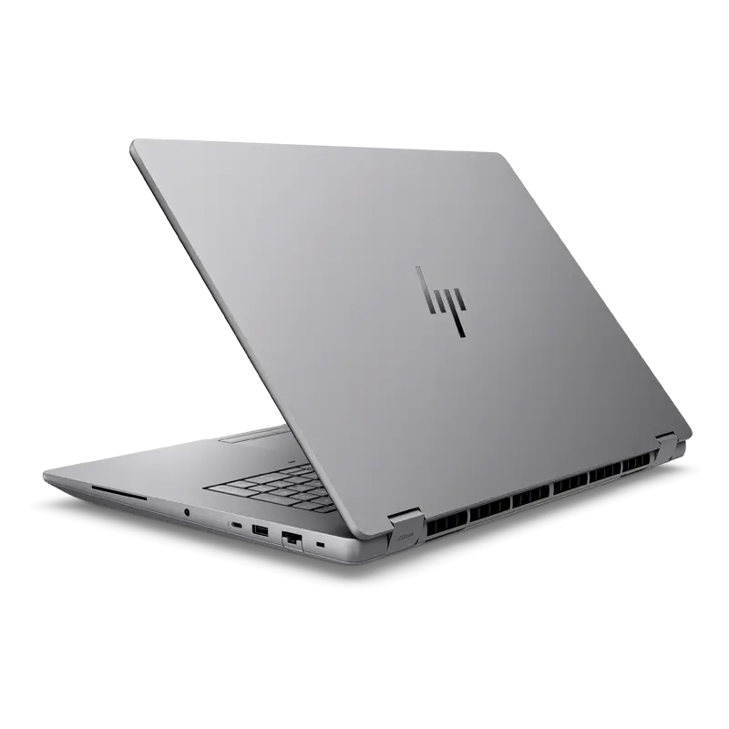 Workstation HP ZBook Fury G1i Grey