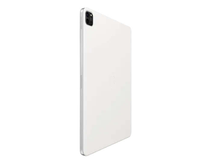 Чехол для планшета Apple iPad Pro 12.9" 3/4/5/6 gen Smart Folio 12.9" Белый