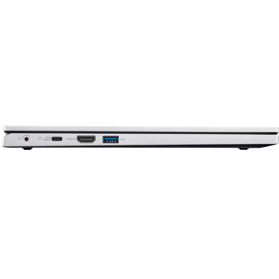 Ноутбук Acer Aspire Go 15 AG15-42P Pure Silver