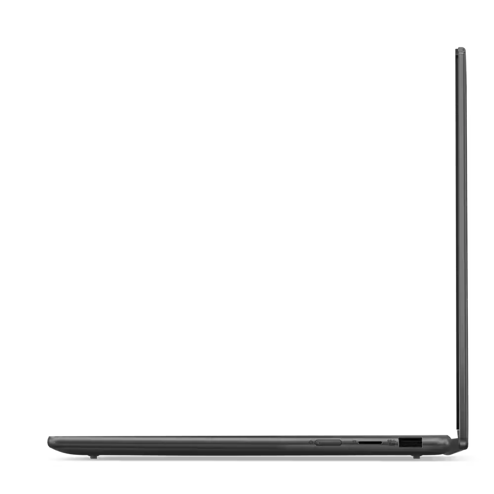 Ноутбук Lenovo Yoga 7 14IRL8 Storm Grey