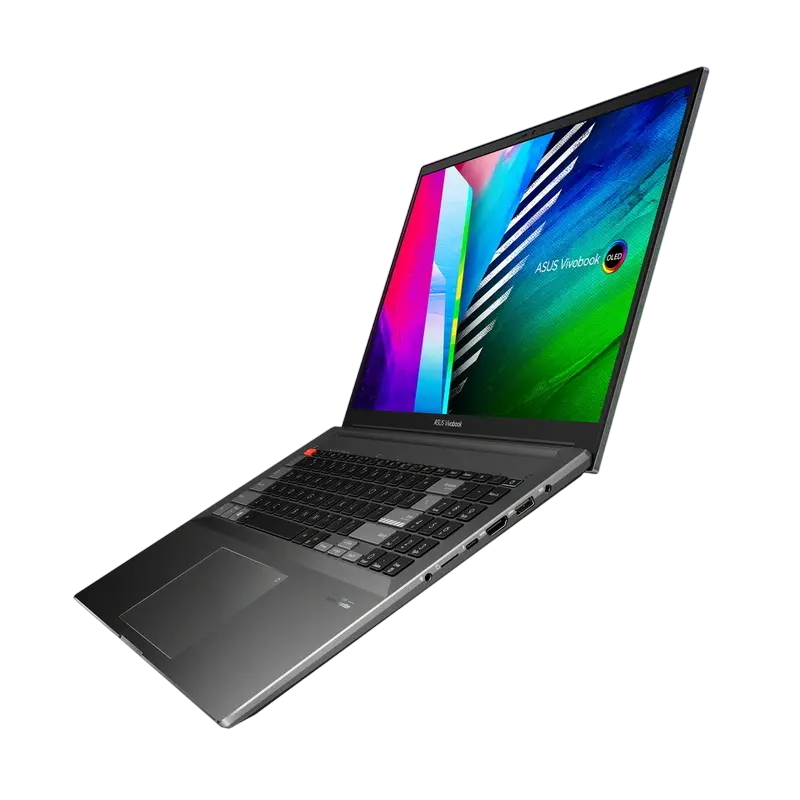 ASUS Vivobook Pro 16X OLED N7600PC