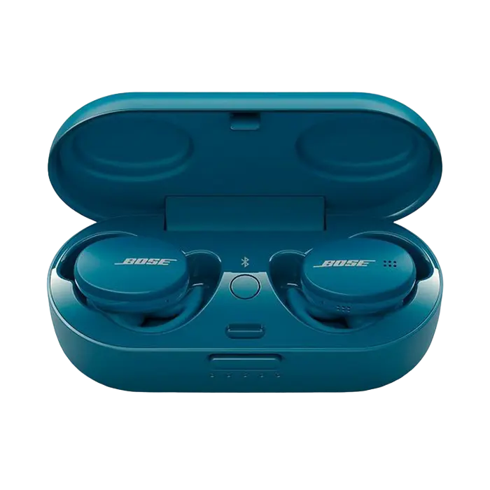 Наушники BOSE Sport Earbuds Синий