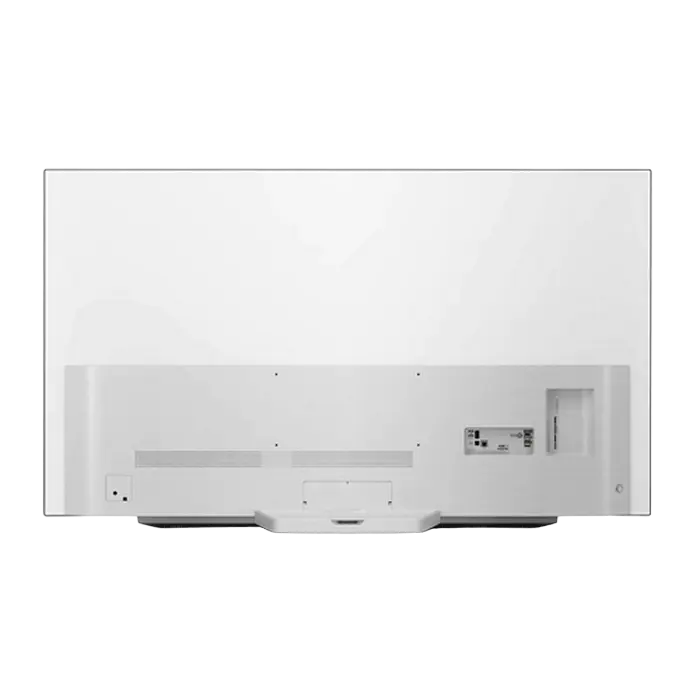 65" OLED SMART Телевизор LG OLED65C1RLA Белый