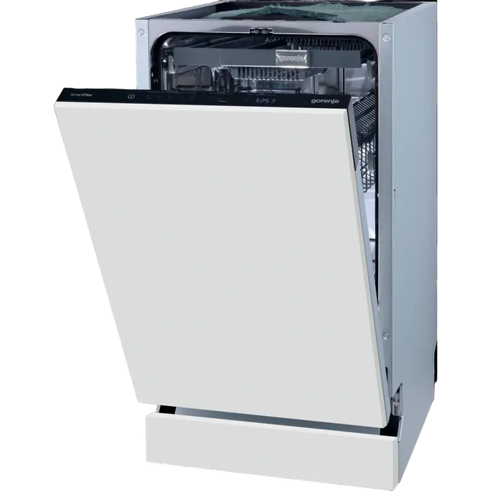 Посудомоечная машина Gorenje GV 572D10 Белый