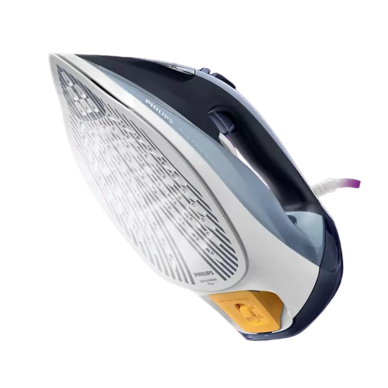 Утюг Philips Azur 7000 series Голубой