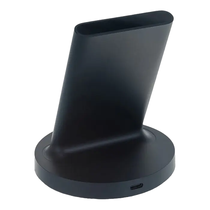 Подставка для зарядки Xiaomi Mi Wireless Charging Stand Черный