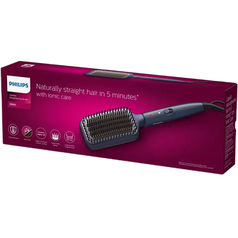 Placă de păr Philips BHH885/00
