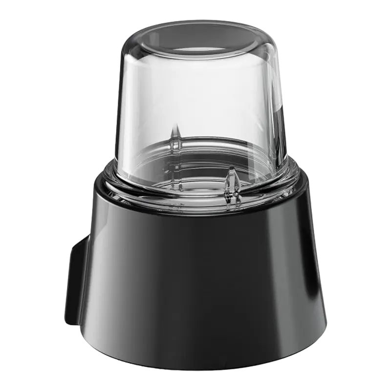 Стационарный блендер Panasonic MX-KM5060 Черный Серебристый